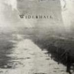 Cover - Widerhall