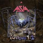 Archiva 1 & 2 (Re-Release) - Cover