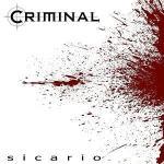 Cover - Sicario