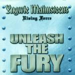 Cover - Unleash The Fury