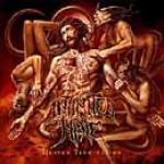 Cover - Heaven Termination