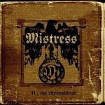 Mistress II: The Chronovisor (Re-Release) - Cover