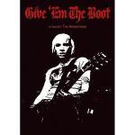 Give ´Em The Boot - Cover