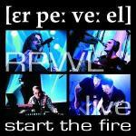 Start The Fire (Live) - Cover