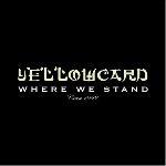 Cover - Where We Stand