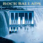 Rock Ballads Vol.6 - Cover