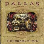 Cover - The Dreams OF Men 