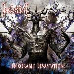 Inexroable Devastation - Cover