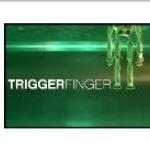 Cover - Triggerfinger