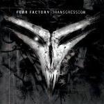 Transgression - Cover