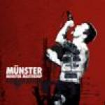Münster Monster Mastership Compilation  - Cover