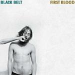 First Blood - Cover