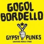 Cover - Gypsy Punks: Underdog World Strike