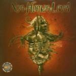 Non Human Level - Cover