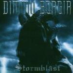 Stormblast 2005 - Cover