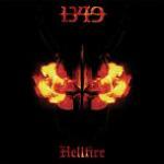 Hellfire - Cover
