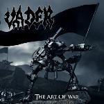The Art Of War - Cover