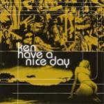 Have A Nice Day - Cover