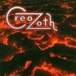 Creozoth - Cover