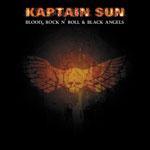 Cover - Blood, Rock´n´Roll & Black Angels