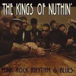 Punk Rock Rhythm & Blues - Cover