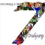 Cover - Seven Deadly Songs