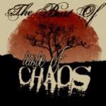 The Best Of Taste Of Chaos - Cover
