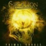 Cover - Primal Exhale