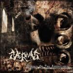 Liturgy Of The Annihilated - Cover