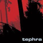 Cover - Tephra