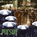 Quest - Cover