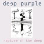 Cover - Rapture Of The Deep