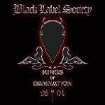 Kings Of Damnation, Era 98-04 - Cover