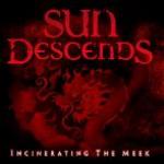Incinerating the Meek - Cover