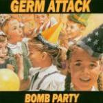 Bomb Party - Cover