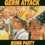 Cover - Bomb Party