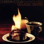 Cover - Molasses Disaster