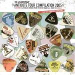 Eastpak Antidote Tour Compilation 2005 - Cover