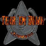 Cover - Tear ´Em Down