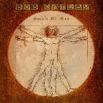 Cover - Spirit Of Man