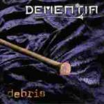 Debris - Cover