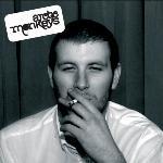 Cover - Whatever People Say I Am, That’s What I’m Not
