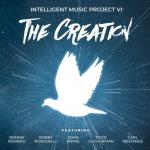 Cover - INTELLIGENT MUSIC PROJECT VI "The Creation"