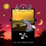 Cover - L.A . Attraction