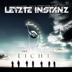 Ins Licht - Cover