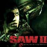 Saw 2 - Cover