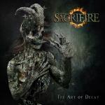 Cover - The Art Of Decay