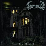 Cover - Yesterdeath