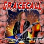 Heavy Metal Breakthrough - Cover