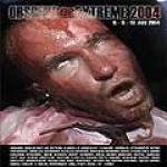 Cover - Obscene Extreme 2004